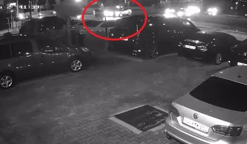 Bursa’da kırmızı ışık faciası ucuz atlatıldı