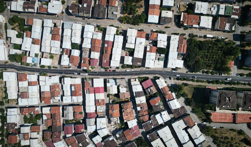 Bursa’da ulaşım için yeni adım! Üçevler’de o cadde yenilendi