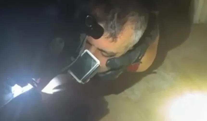 15 Temmuz suikast timinin üyesi yakalandı