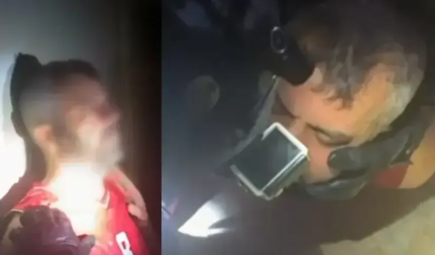 FETÖ’cü Burkay Karatepe yıllarca böyle gizlendi! Hücre evindeki detaylar ortaya çıktı