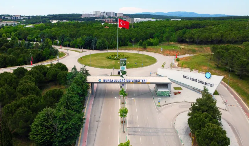 Bursa Uludağ Üniversitesi 109 personel alacak! Sınav şartı aranmayacak