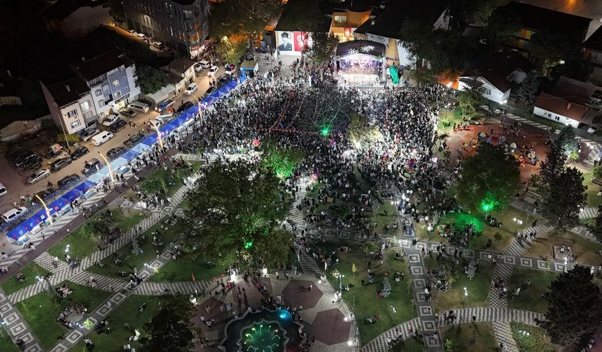 Bursa’da 5 gün sürecek Altın Biber Festivali başlıyor!