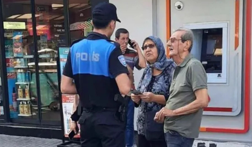 Bursa’da güvenlik alarmı! Emniyet harekete geçti