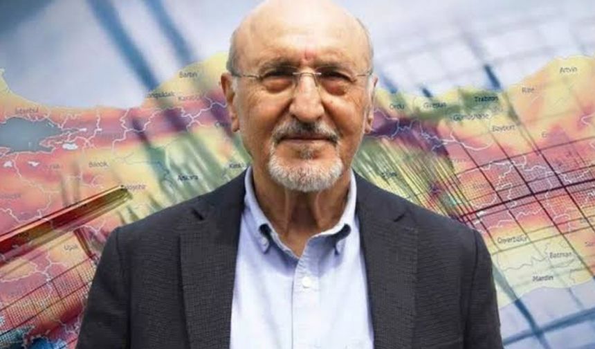 Bursa'yı ilgilendiriyor! Marmara depremi senaryosu değişebilir mi?