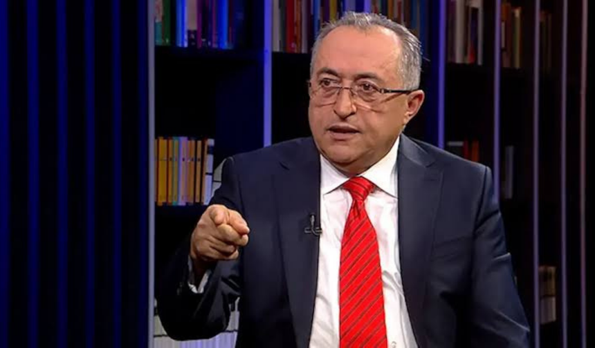 Emekli Savcı Mehmet Demir’den Süleymancılarla ilgili dikkat çeken açıklama