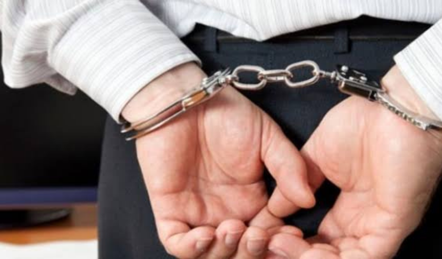 Bursa’da 12 yıl 6 ay hapis cezası bulunan hükümlü yakalandı!