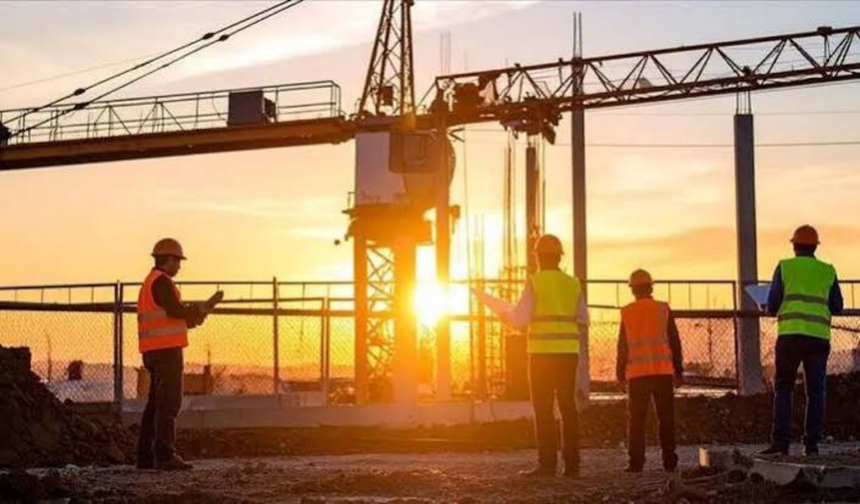 Türkiye dünya devlerinin arasına girdi! 48 Türk firması listede