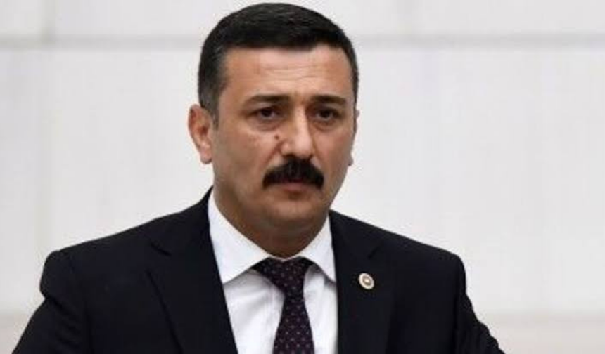 Bursa Milletvekili Selçuk Türkoğlu'na Ankara'dan kritik telefon!