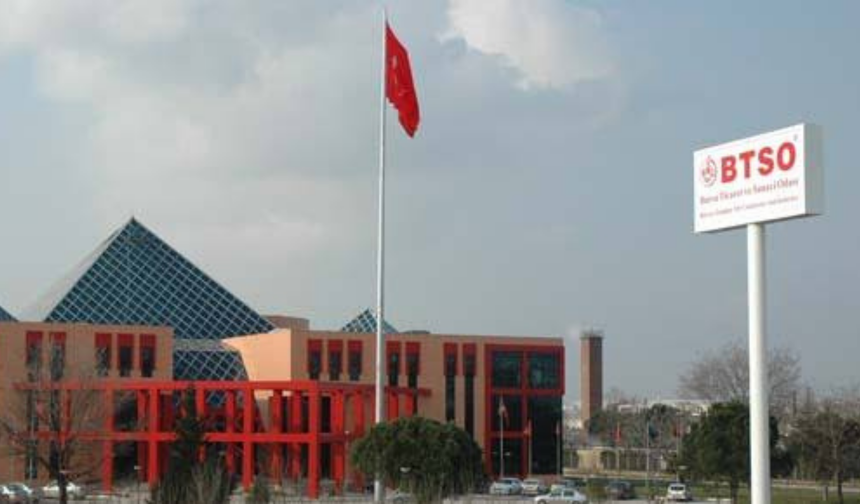 BTSO’da 30 bin üye iddiası: Borç nedeniyle oy kullanamıyorlar