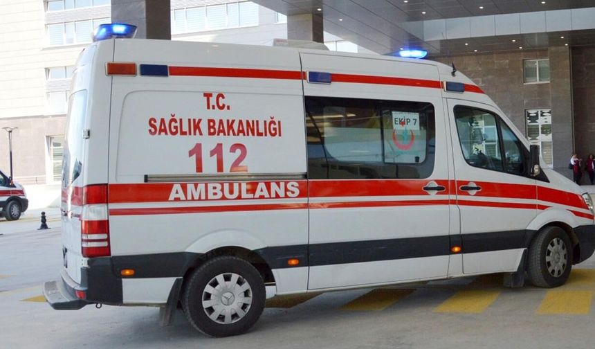 Bursa’da sünnet düğünü yemeği sonrası 367 kişi hastanelik oldu! Soruşturma başlatıldı