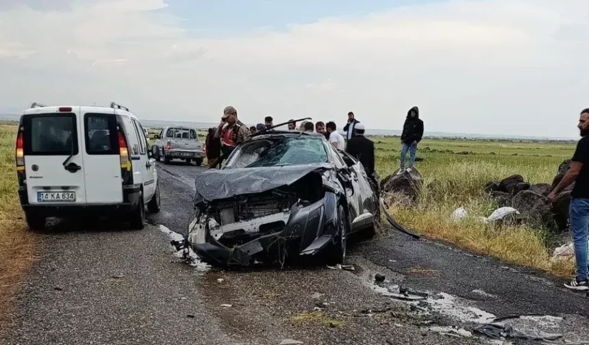 Bursa’da 7 aylık trafik bilançosu ortaya çıktı! 33 kişi hayatını kaybetti, 8 bin 219 kişi yaralandı