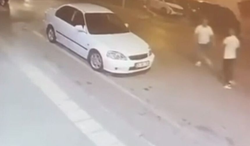 Bursa'da yol kenarı tartışması kavgaya dönüştü