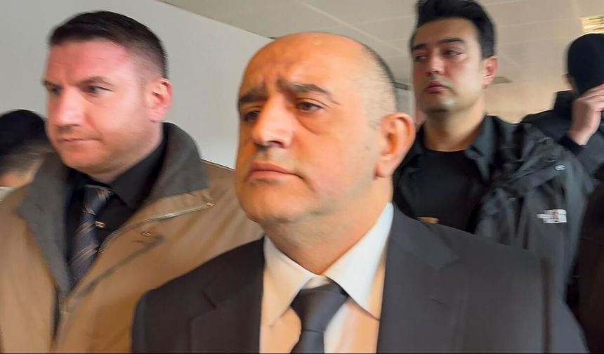 Aziz İhsan Aktaş davasında karar! Örgüt kurma suçundan beraat etti