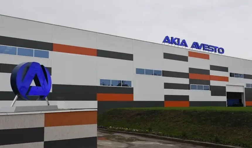 Bursa’da dev istihdam: Otomotiv devi 200 kişiyi tek vardiya ile işe alıyor!