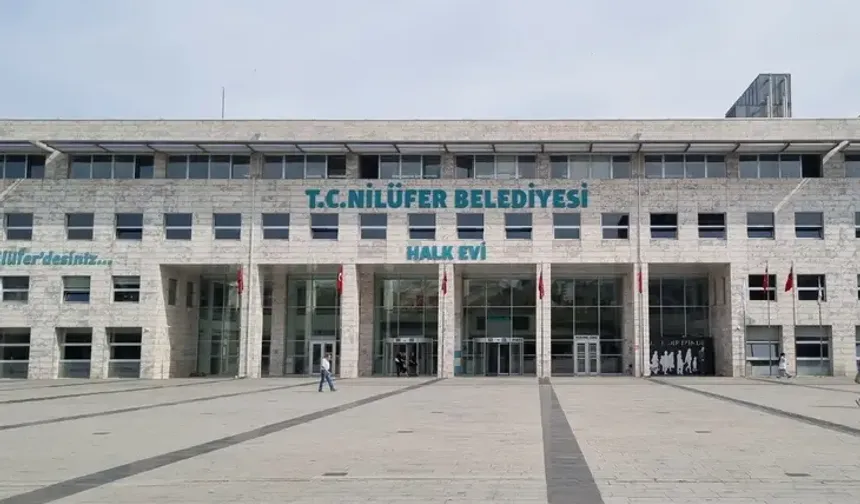 Nilüfer Belediyesi'nden 109 araç için yeni adım! İhale tarihi açıklandı