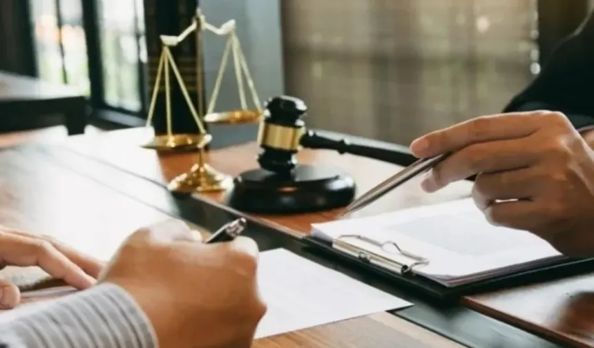 Bursa'da konkordato başvurusunda bulunan 2 şirket iflas etti!