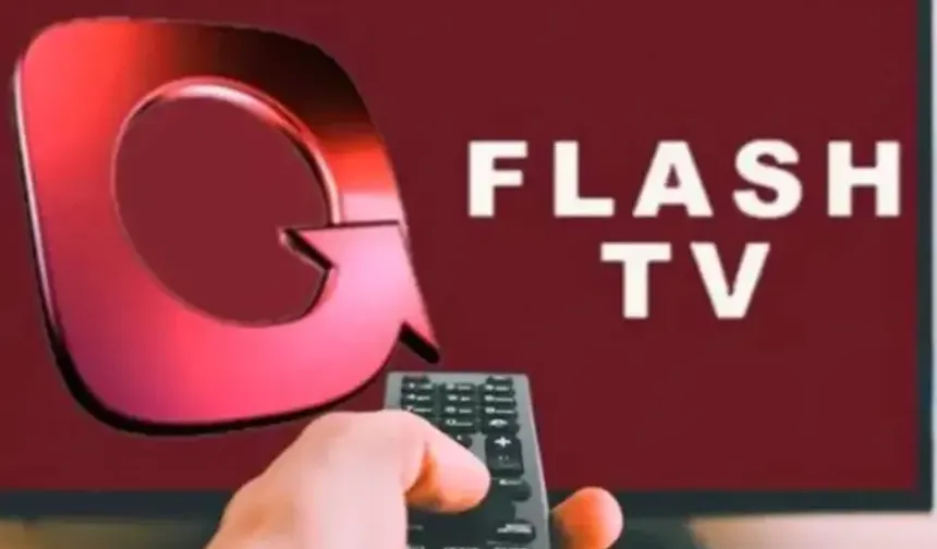 Bursa merkezli köklü televizyon kanalı bir kez daha satıldı! Flash TV’nin yeni sahibi belli oldu