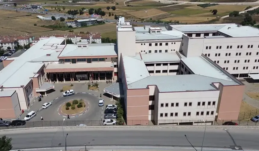 Bursa’da 4 hastanede yeni dönem! Çocuk ve ergenlere özel sigara bırakma polikliniği açıldı