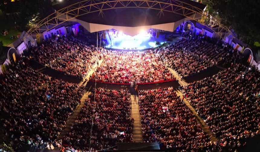 Bursa’da Zafer Bayramı’na özel konser!
