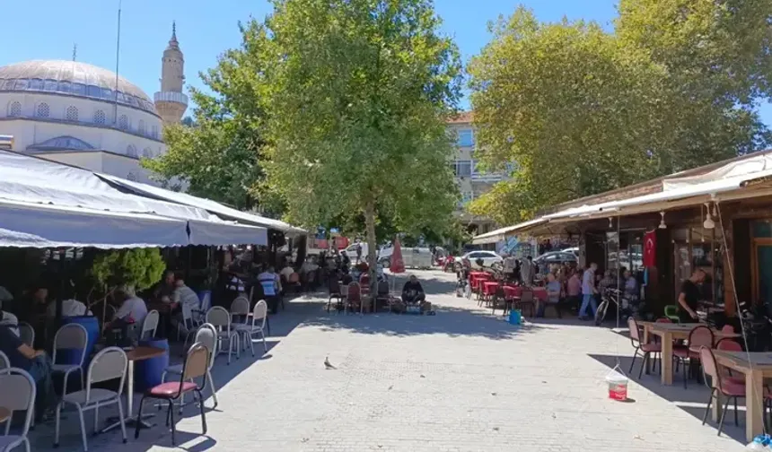 Bursa Mudanya’da Hal Meydanı ihalesi olay oldu! 181 bin TL’lik rekor kira tartışma yarattı