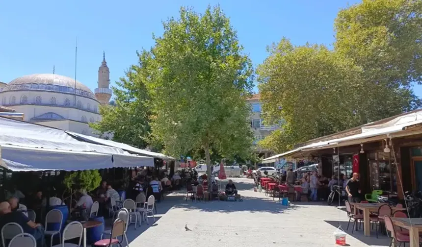 Mudanya Hal Meydanı’nda yeni dönem! Tahliye iddialarına Başkan Dalgıç’tan net yanıt