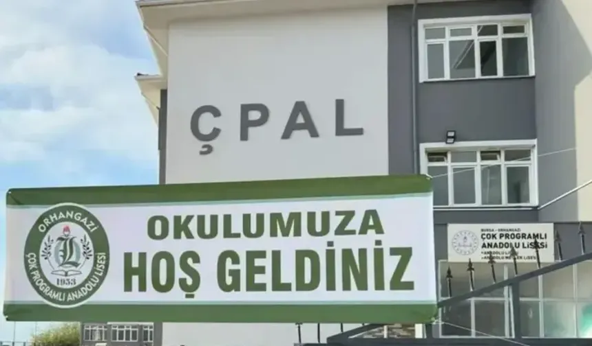 Bursa Orhangazi’de vefa kararı! Şehit Erman Özcan’ın adı o okulda yaşatılacak