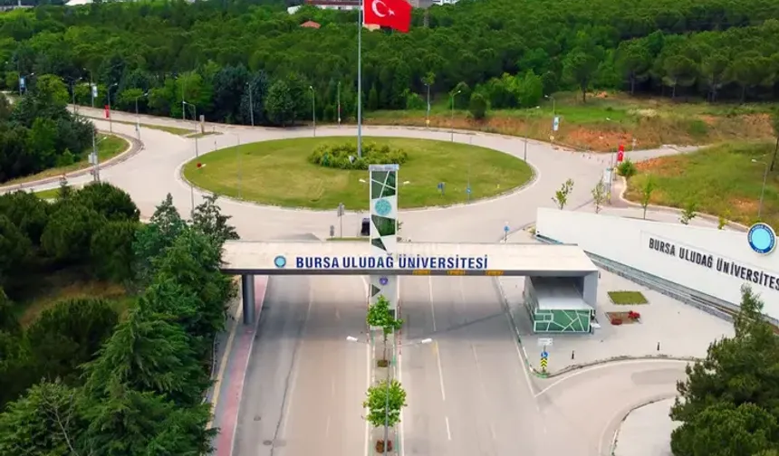 Bursa Uludağ Üniversitesi’nden dev laboratuvar hamlesi! İhale tarihi açıklandı