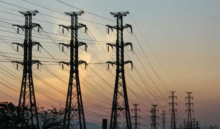 Bursa'da 9 ilçede elektrik kesintisi alarmı