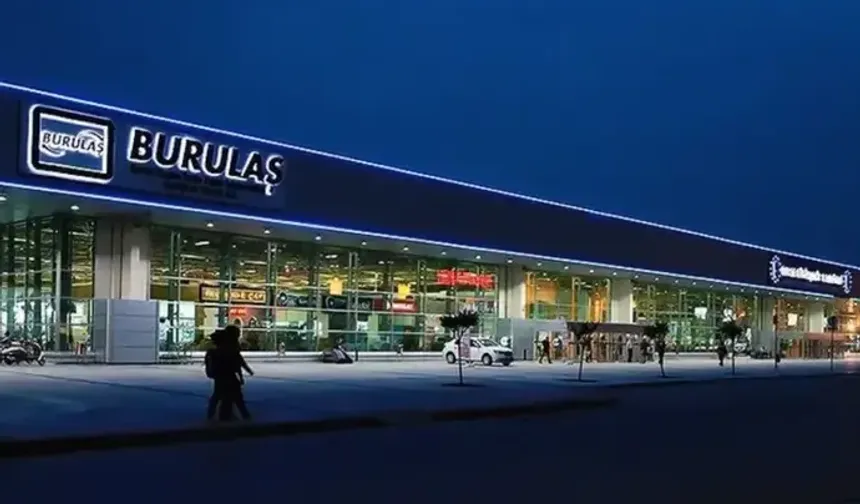 BURULAŞ'ta tek biniş bilet satışları tarih oluyor