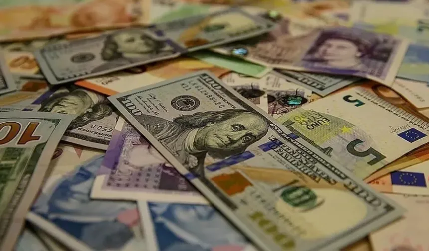 Dolar kaç TL oldu, Euro ne kadar? (2 Ağustos Pazar Döviz Kurları)