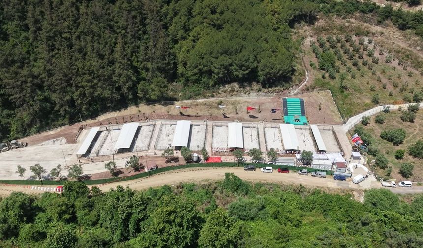Gemlik Belediyesi'nden beklenen açıklama geldi
