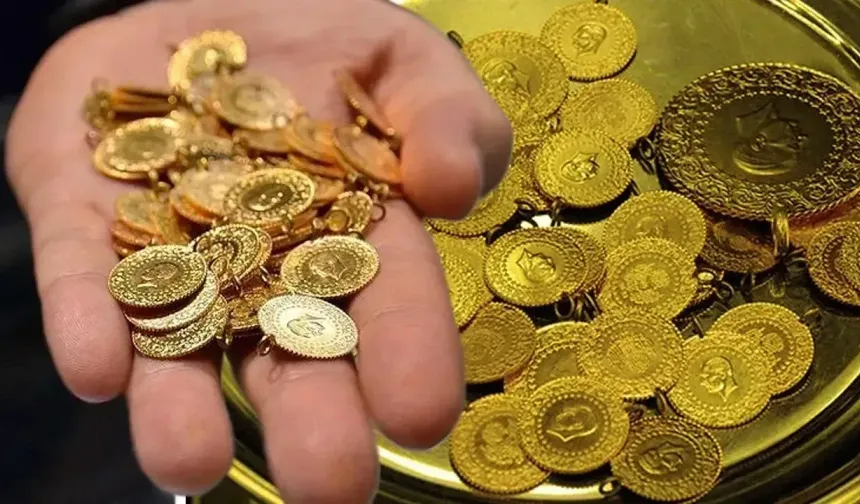 Gram altında son durum ne? 12 Ağustos 2026 güncel altın fiyatları...