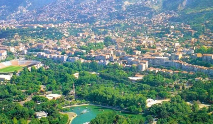 4 Ağustos Bursa hava durumu: Salı günü Bursa'da hava nasıl olacak?