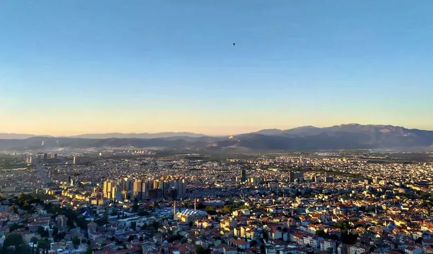 17 Ağustos’un yıl dönümünde yeniden gündemde! Bursa’nın deprem riski en yüksek 10 mahallesi