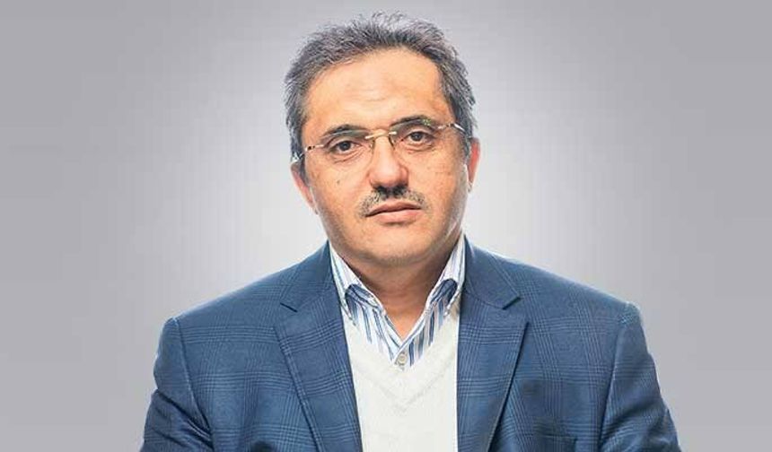 Firari FETÖ'cü Ahmet Kurucan'dan Süleymancılara Destek