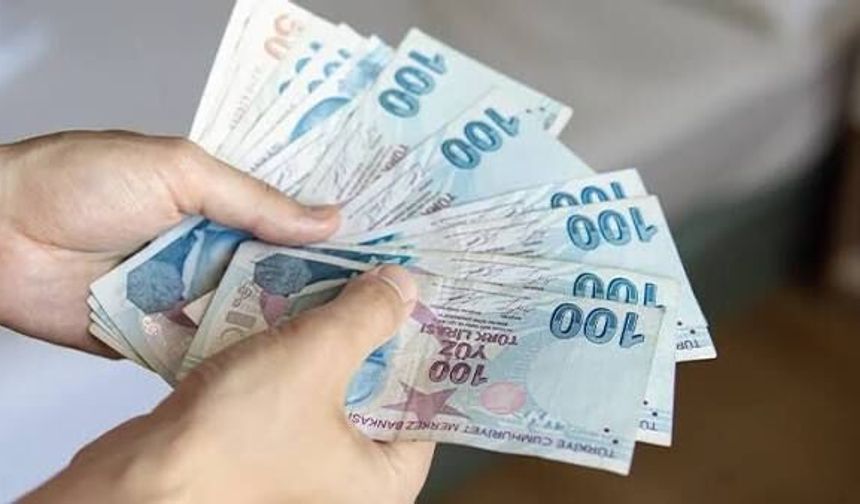 Bursa'da 434 bin TL'lik icra takibi başlatıldı