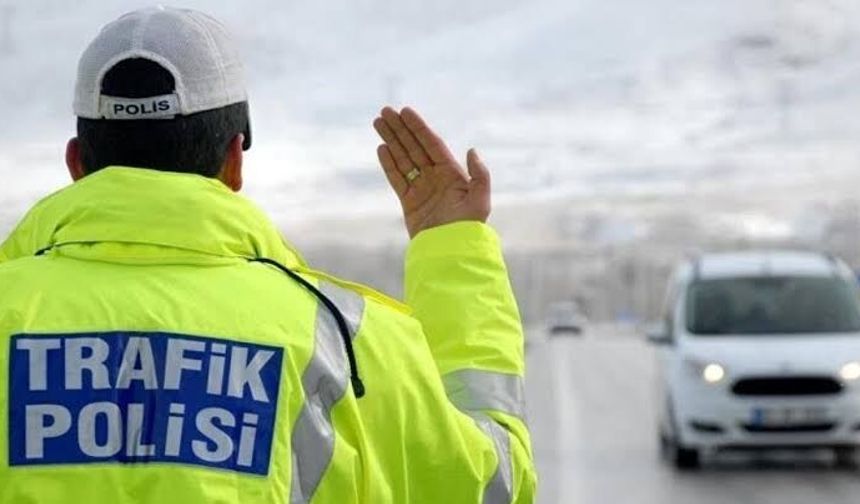 Bursa'da "polis çevirirse arkadaşız de" taktiği kurtarmadı