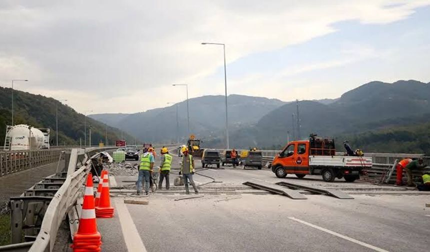 Bursa’da yola çıkacaklar dikkat! Bu güzergâhta trafik yönü değişti