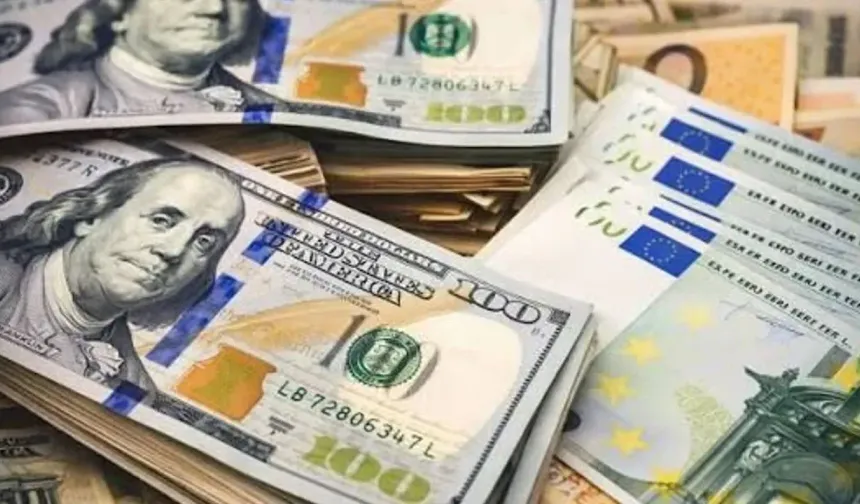 Dolar bugün kaç TL? 10 Ağustos Pazartesi 2026 dolar ne kadar?