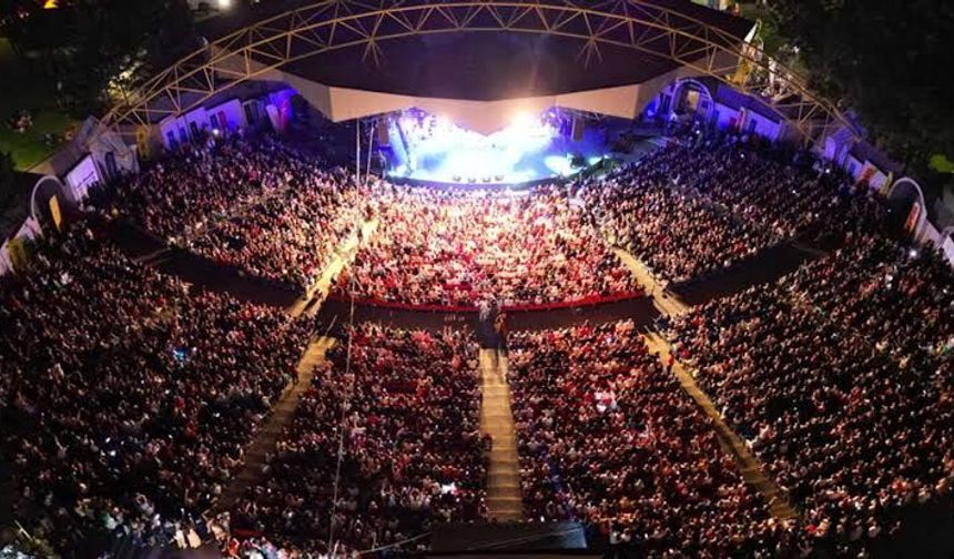 Bursa’nın dört bir yanında festivaller rüzgarı estirecek dev takvim belli oldu!