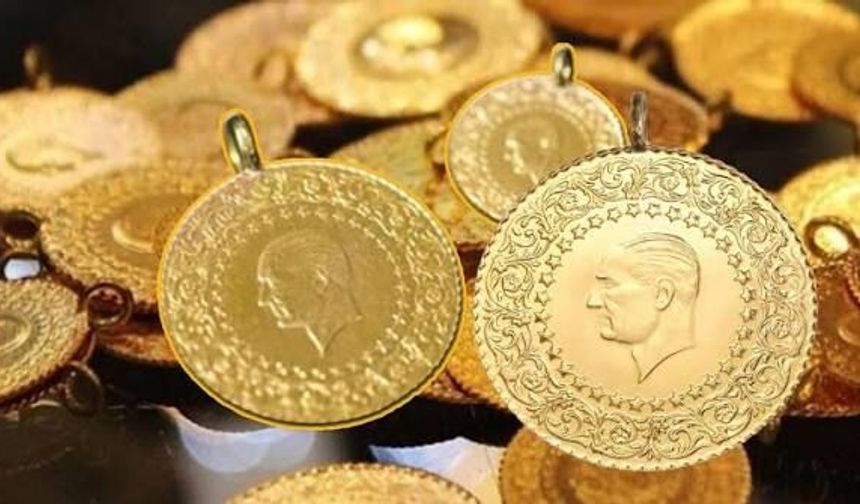Altın fiyatları yükselecek mi? Gram, çeyrek ve cumhuriyet altını ne kadar oldu?