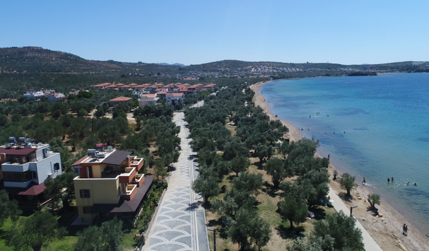 Bursalı firmanın villa projesinde kritik iddialar peş peşe geldi!