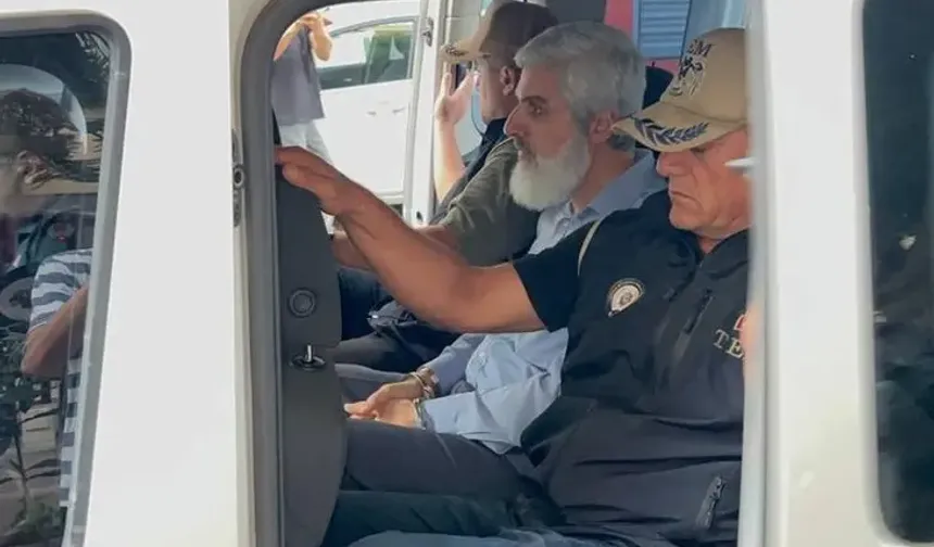 Alparslan Kuytul dosyasında dikkat çeken ifadeler! “Hoca Efendi’nin talimatı” iddiası