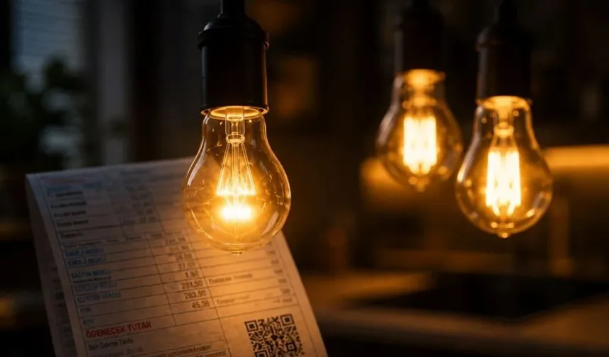 Bursa'da planlı elektrik kesintisi yapılacak