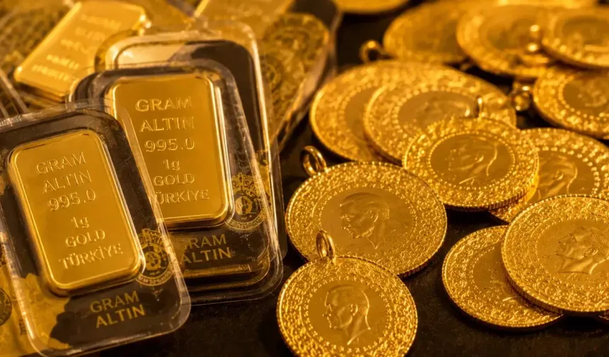 Gram ve çeyrek altın kaç TL oldu? Altın fiyatları ne kadar? ( 3 Ağustos 2026)