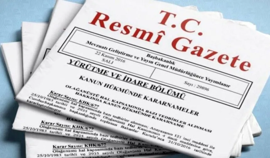 Bursa İl Jandarma Komutanı değişti! Tümgeneral İdris Tataroğlu’nun yeni görevi belli oldu
