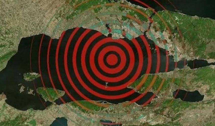 Bursa’yı yakından ilgilendiren Marmara hareketliliği! Kandilli’den açıklama geldi