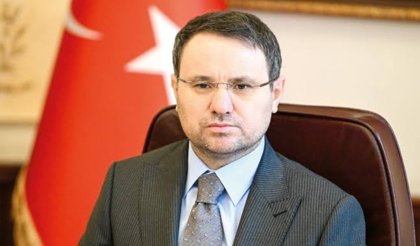 Bakan Gürlek paylaştı: Kuytulcular operasyonunda 32 şüpheli hakkında adli işlem