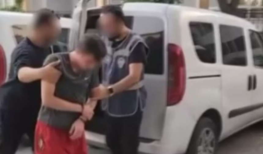 Aralarında 13 yıl cezası olan da var! Bursa’da 9 aranan şahıs yakalandı