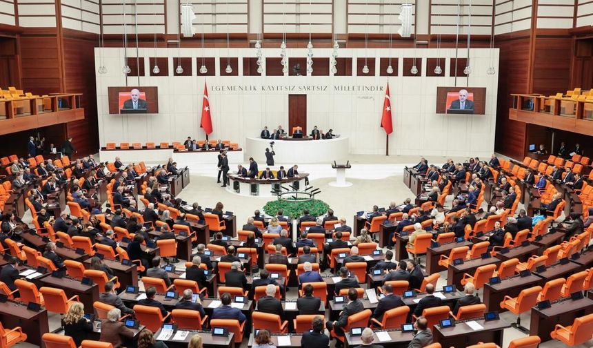 Terörsüz Türkiye sürecinde kritik hafta! AK Parti’den muhalefete önemli bilgilendirme